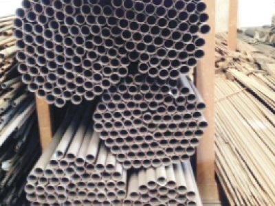 無縫鋼管及精密管
